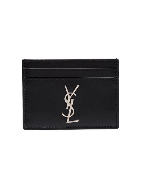 ysl korthållare|Saint Laurent.